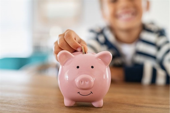 Arlington Library Hosts "Money and Me" Financial Literacy Event for Families