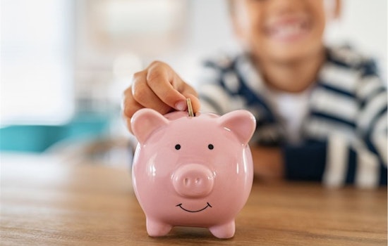 Arlington Library Hosts "Money and Me" Financial Literacy Event for Families