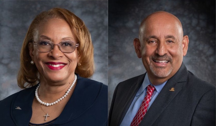 Arlington Marks History with Dr. Barbara Odom-Wesley as First Black Female Mayor Pro-Tem, Councilmember Gonzalez Named Deputy