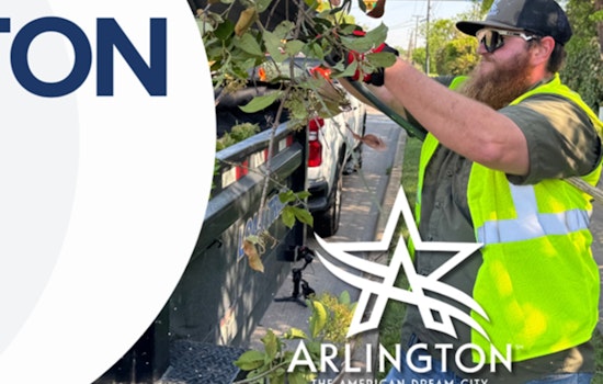 Arlington Mayor Jim Ross Invites Community to 'Arlington Works' Town Hall Series for Direct Civic Engagement
