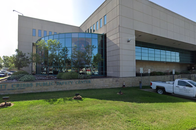 Arlington Police Department Spearheads School Supply Drive for Students in Need