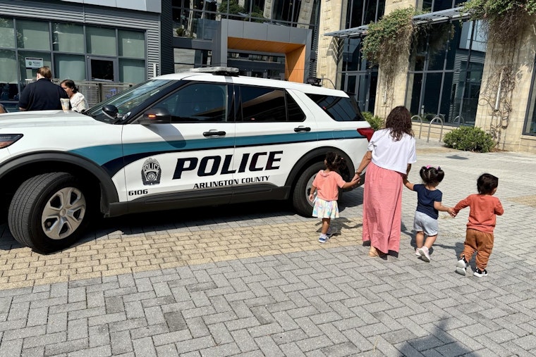 Arlington Police Seeks Resident Participation in Summer 2025 Community Meetings on Safety and Awareness