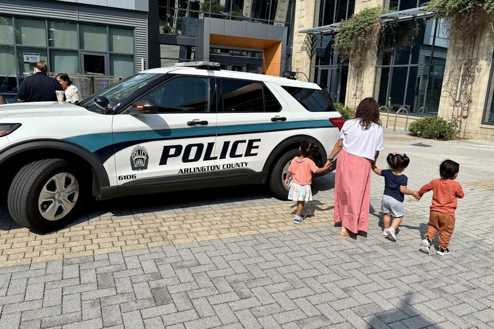 Arlington Police Seeks Resident Participation in Summer 2025 Community Meetings on Safety and Awareness