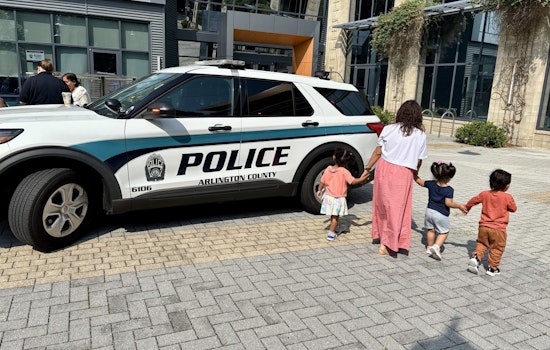 Arlington Police Seeks Resident Participation in Summer 2025 Community Meetings on Safety and Awareness