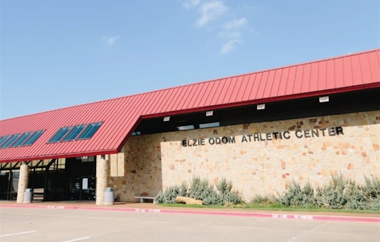 Arlington Seeks Resident Feedback on $3M Elzie Odom Athletic Center Renovations