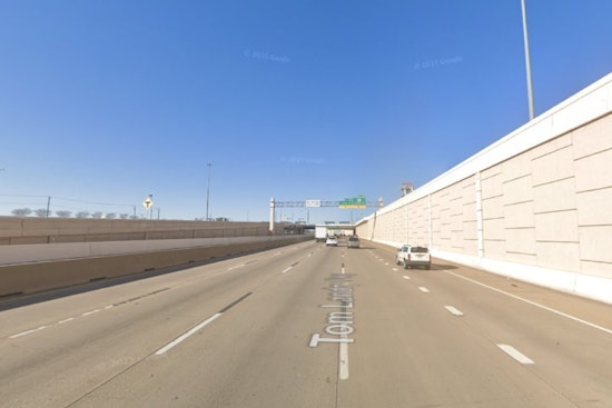 Arlington Tragedy: Young Man Dead and Several Injured in I-30 Multi-Vehicle Crash, Driver Arrested on DWI Suspicion