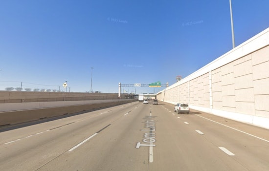 Arlington Tragedy: Young Man Dead and Several Injured in I-30 Multi-Vehicle Crash, Driver Arrested on DWI Suspicion
