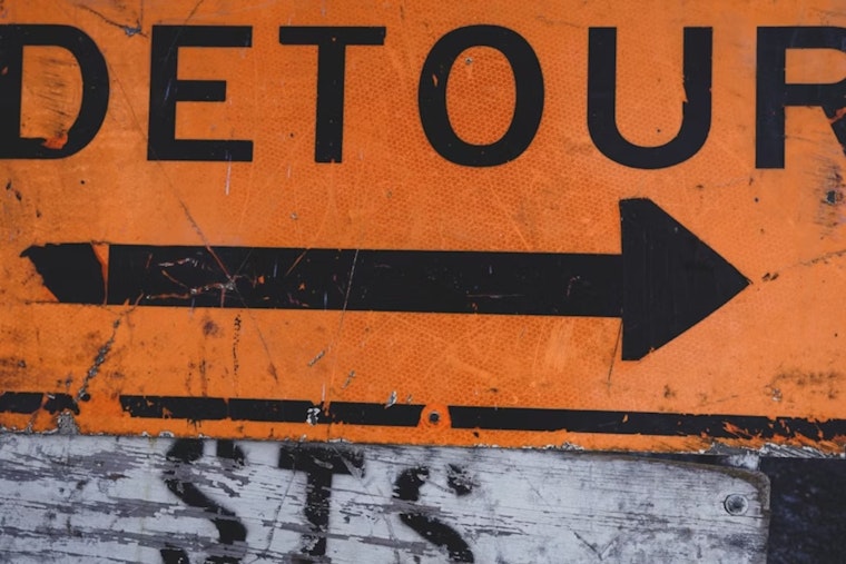 Arlington's Southeast Connector Project Promises Ease for Commuters Despite Current Road Closures and Detours