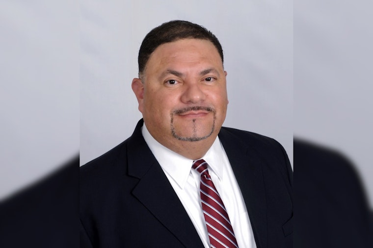 Armando Saldate Appointed to Colorado Bureau of Investigation, Leaves Role as Denver's Public Safety Head