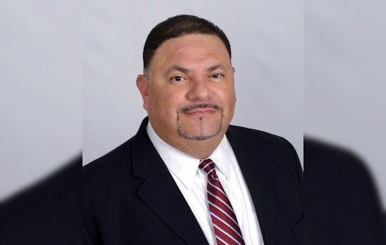 Armando Saldate Appointed to Colorado Bureau of Investigation, Leaves Role as Denver's Public Safety Head