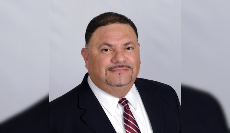 Armando Saldate Appointed to Colorado Bureau of Investigation, Leaves Role as Denver's Public Safety Head