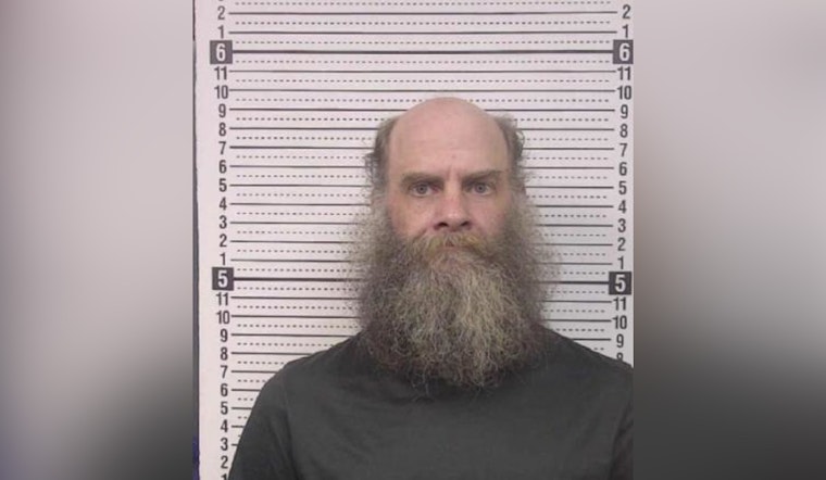 Armed Altercation at UNC Health Blue Ridge Leads to Assault Charges for Lenoir Man