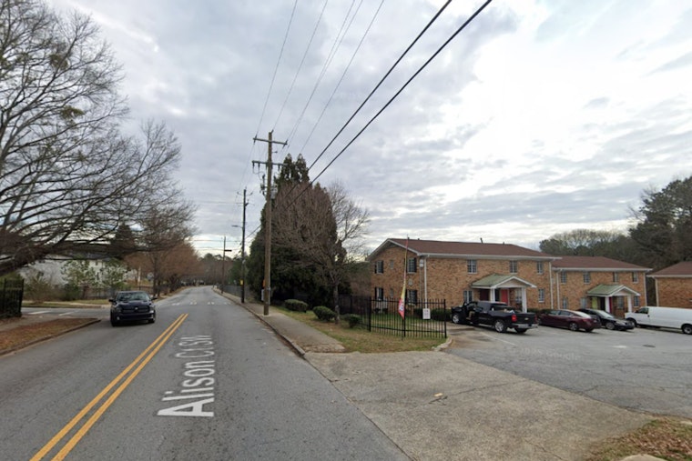 Armed Man Dead After Encounter With Police and Civilian in Southwest Atlanta Shooting