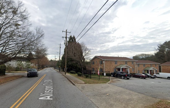 Armed Man Dead After Encounter With Police and Civilian in Southwest Atlanta Shooting