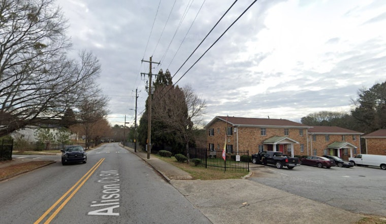 Armed Man Dead After Encounter With Police and Civilian in Southwest Atlanta Shooting