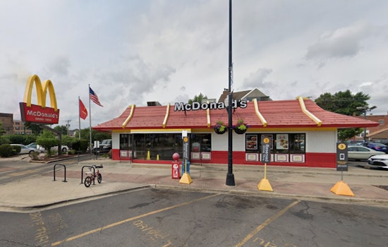 Armed Robbery Attempt Foiled at Lincoln Square McDonald's in Chicago; Police Seek Leads