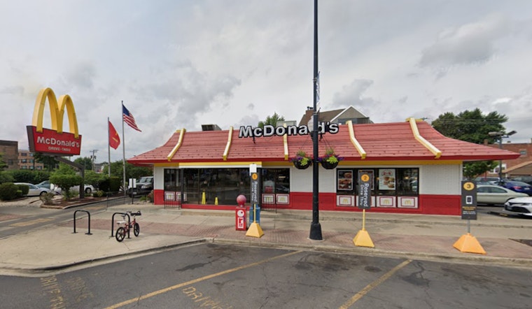 Armed Robbery Attempt Foiled at Lincoln Square McDonald's in Chicago; Police Seek Leads