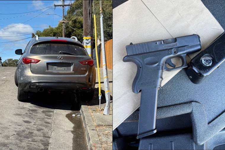 Armed Robbery Suspects Arrested in Oakland Thanks to Technology and Community Tip-offs