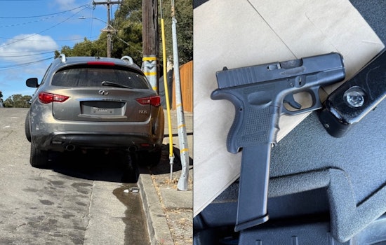 Armed Robbery Suspects Arrested in Oakland Thanks to Technology and Community Tip-offs