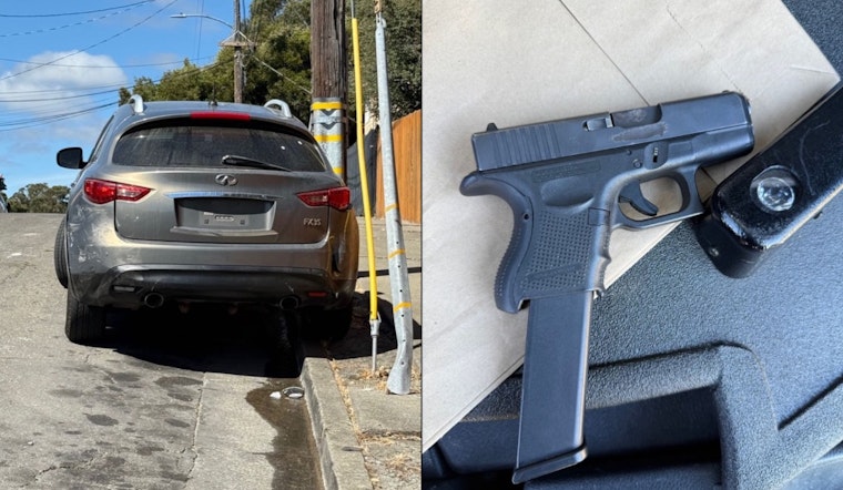 Armed Robbery Suspects Arrested in Oakland Thanks to Technology and Community Tip-offs