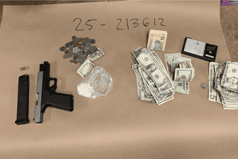 Armed Suspect Arrested with Crack Cocaine in Seattle's Belltown Neighborhood, Faces Charges for Unlawful Firearm Possession and Narcotics Delivery