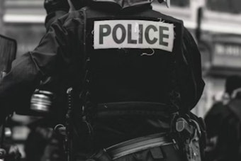 Armed Suspect Hospitalized After Officer-Involved Shooting in Mesa