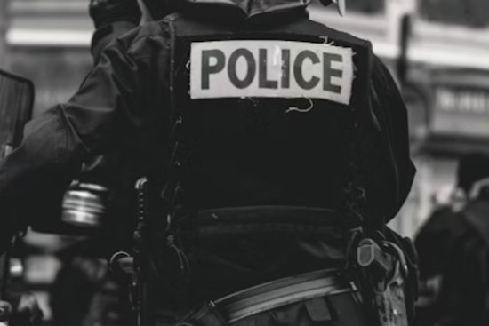 Armed Suspect Hospitalized After Officer-Involved Shooting in Mesa
