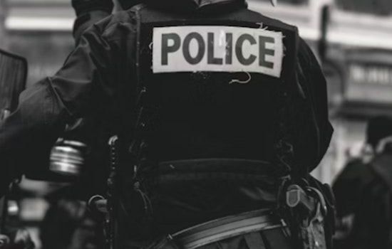 Armed Suspect Hospitalized After Officer-Involved Shooting in Mesa