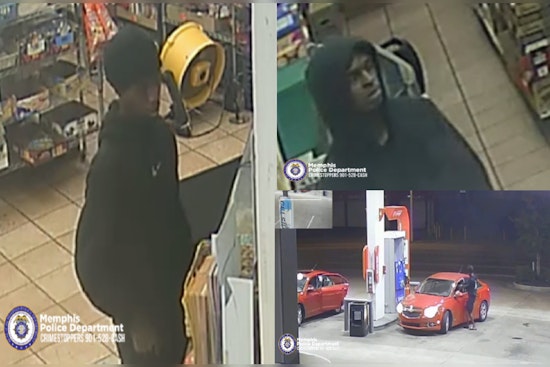 Armed Trio Suspected of Carjacking on Summer Avenue, Memphis Police Seek Information