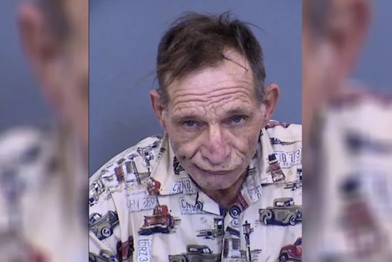 Arrest Made in North Phoenix Shooting: 65-Year-Old Man Charged with Second-Degree Murder