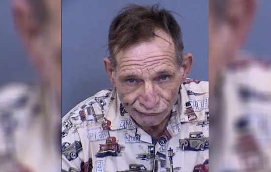 Arrest Made in North Phoenix Shooting: 65-Year-Old Man Charged with Second-Degree Murder