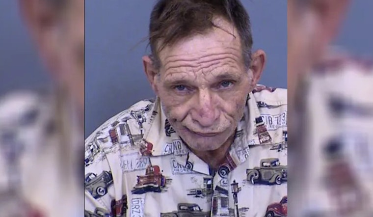 Arrest Made in North Phoenix Shooting: 65-Year-Old Man Charged with Second-Degree Murder