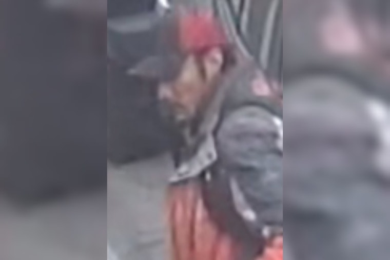 Arson Suspect Sought After Vehicle Fires at Emeryville Pak N Save and Attempted Blaze at Lanesplitter Pizza