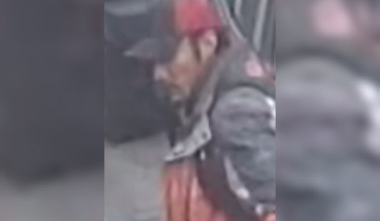 Arson Suspect Sought After Vehicle Fires at Emeryville Pak N Save and Attempted Blaze at Lanesplitter Pizza