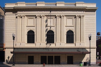 Arts’ Nest and Zenon Dance Company Join Forces to Revitalize Minneapolis' Cowles Center for Dance