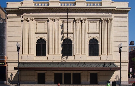 Arts’ Nest and Zenon Dance Company Join Forces to Revitalize Minneapolis' Cowles Center for Dance