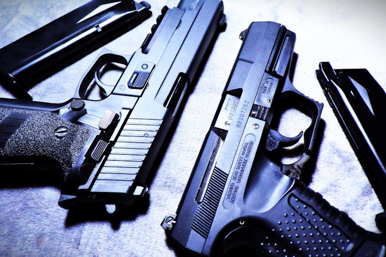 ATF Targets Illegal Gun Trafficking in South Florida with "Don't Lie for the Other Guy" Campaign