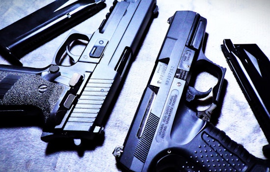 ATF Targets Illegal Gun Trafficking in South Florida with "Don't Lie for the Other Guy" Campaign