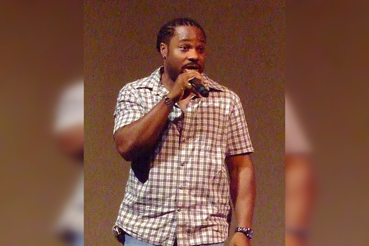 Atlanta Arts Community Honors Malcolm-Jamal Warner with Tribute Event at City Winery