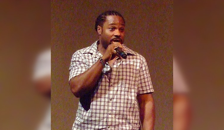 Atlanta Arts Community Honors Malcolm-Jamal Warner with Tribute Event at City Winery