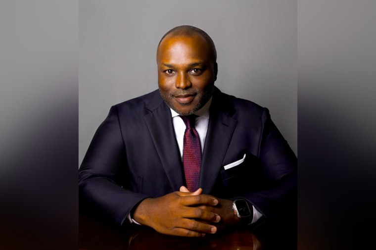 Atlanta Board of Education Unanimously Approves Superintendent Dr. Bryan Johnson's Contract Extension Through 2028