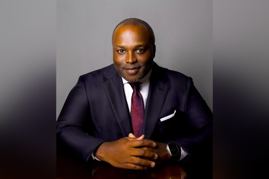 Atlanta Board of Education Unanimously Approves Superintendent Dr. Bryan Johnson's Contract Extension Through 2028