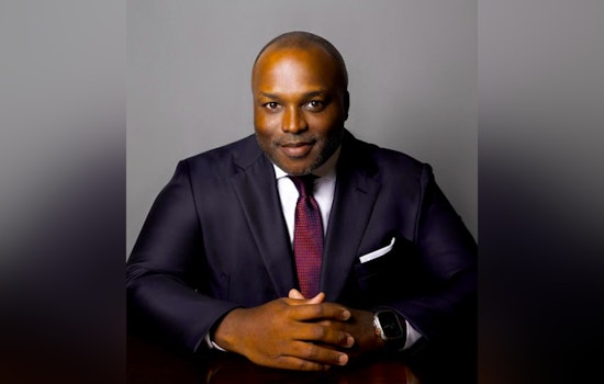 Atlanta Board of Education Unanimously Approves Superintendent Dr. Bryan Johnson's Contract Extension Through 2028