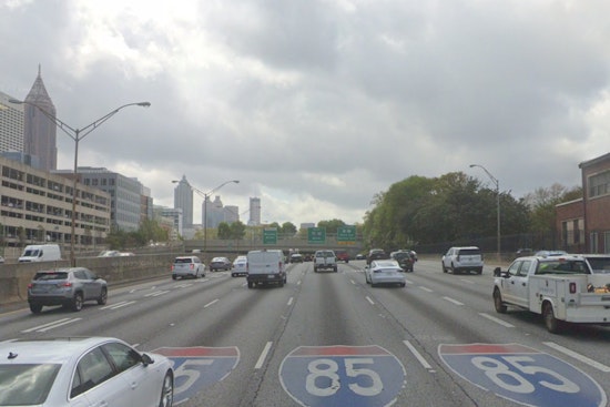 Atlanta Braces for a Week of Sun and Sudden Thunderstorms, NWS Advises to Keep Umbrellas Handy