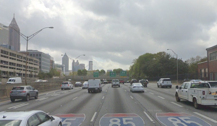 Atlanta Braces for a Week of Sun and Sudden Thunderstorms, NWS Advises to Keep Umbrellas Handy