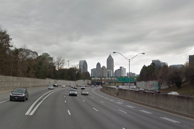 Atlanta Braces for a Week of Unpredictable Weather with Daily Storm Chances