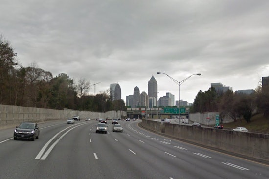 Atlanta Braces for a Week of Unpredictable Weather with Daily Storm Chances