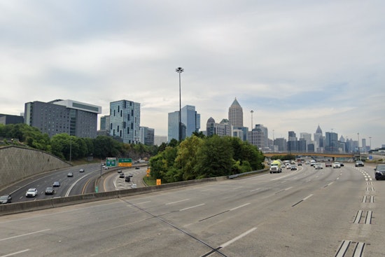 Atlanta Braces for Afternoon Showers and Thunderstorms, Sunny Mornings Offer Respite Before Evening Precipitation