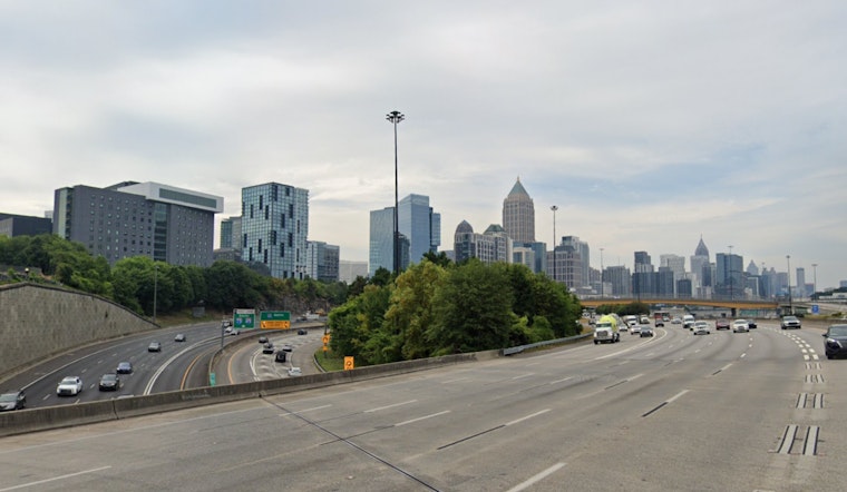 Atlanta Braces for Afternoon Showers and Thunderstorms, Sunny Mornings Offer Respite Before Evening Precipitation