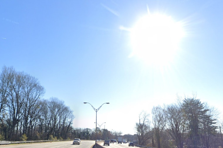 Atlanta Braces for Mix of Sunny Skies and Sporadic Thunderstorms Amid Soaring Heat